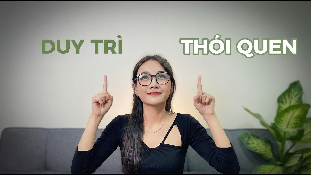 4 bước giúp đạt 100% MỤC TIÊU và duy trì ĐƠN GIẢN dễ dàng