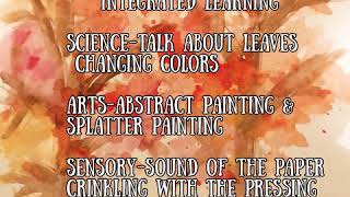 CF233-Creative Arts Project