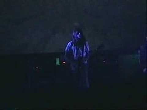 TOOL Stinkfist live 97