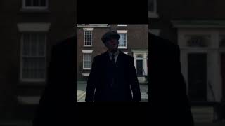 No, Dont - Maquelon Bae Fight Scene - Peaky Blinders Season 6 Ep 1