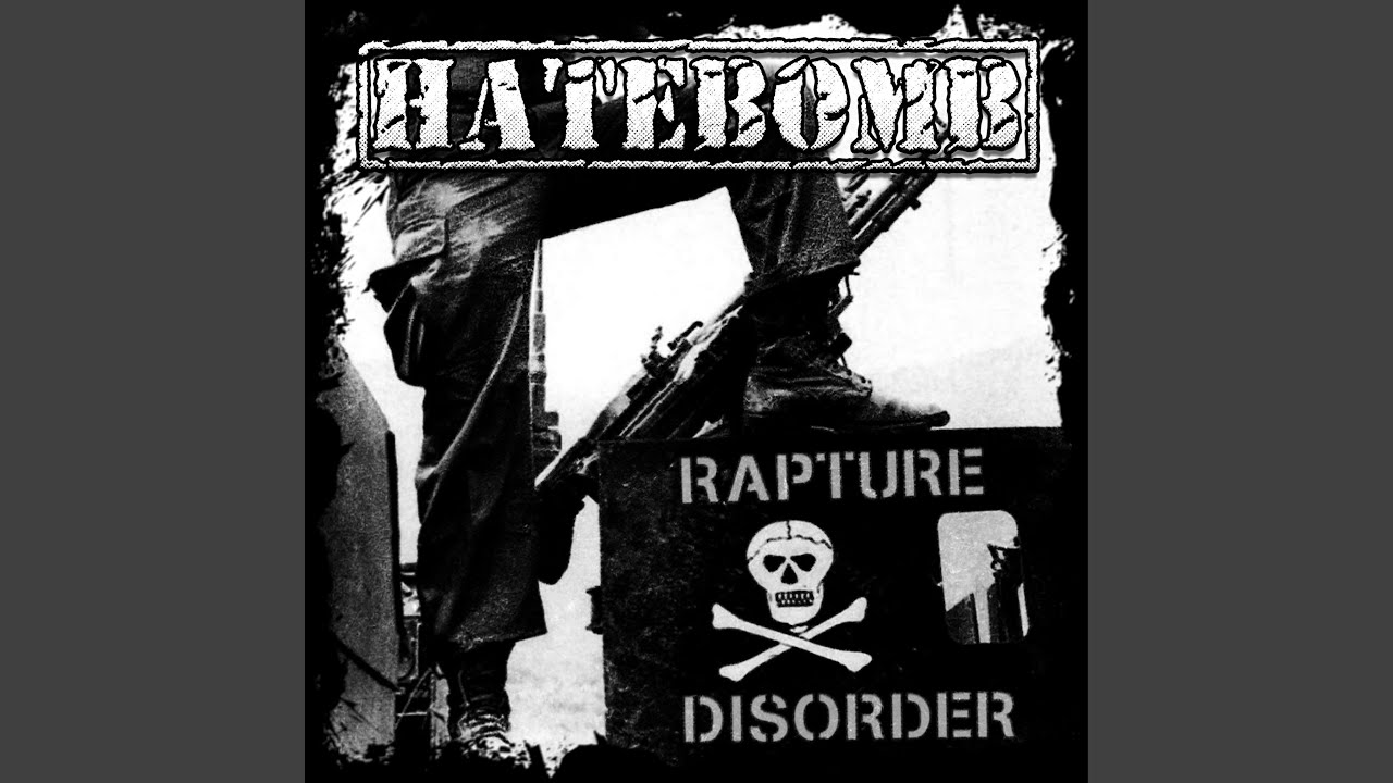 Watch Disorder on YouTube Watch Disorder on YouTube