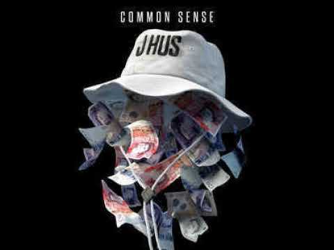 J Hus - Sweet Cheeks (432 Hz)