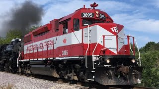 Diesel Trains 2