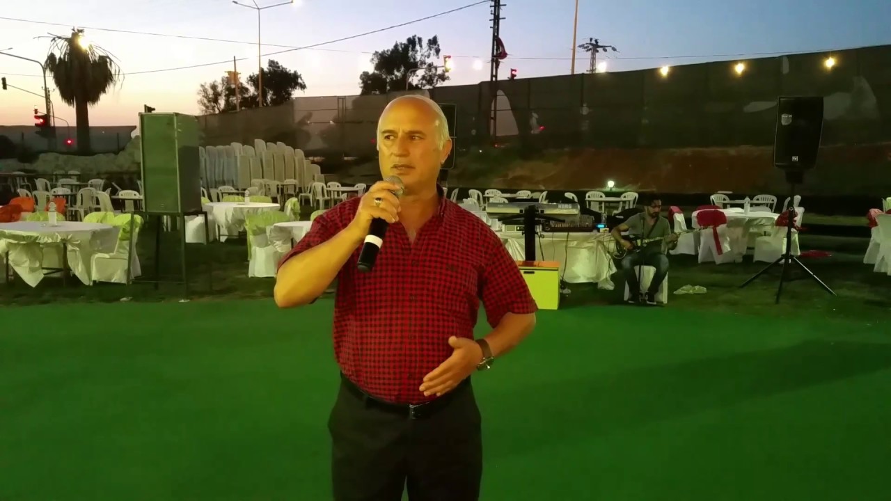 AHMET AÇIKGÖZ UZUN HAVA GÜNAYDIN