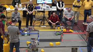 FTC Skystone - 140 World Record (Penalty Free)