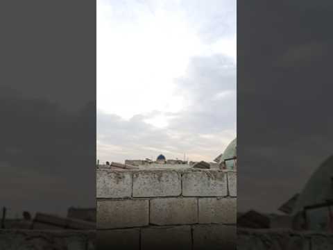 شروق شمس يوم ال25 من رمضان عطاء الشيخ يوسف