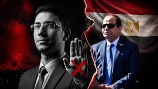 لماذا لم أعترف بالسيسي رئيسًا لمصر حتى الآن؟