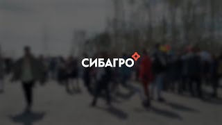 Томичи погрузились в эпоху военных лет на площадке музея «Оружие Победы»