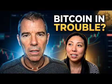 Bitcoin Market Cycle: Are We in Trouble? | Graham Elwood