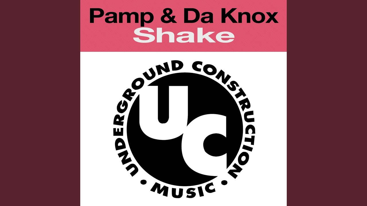 Παρακολούθηση Shake (Dub) στο YouTube Παρακολούθηση Shake (Dub) στο YouTube