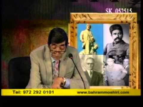  052515 هیچ حقیقتی در جبرئیل وجود ندارد و آن باعث ذل ت ما شده