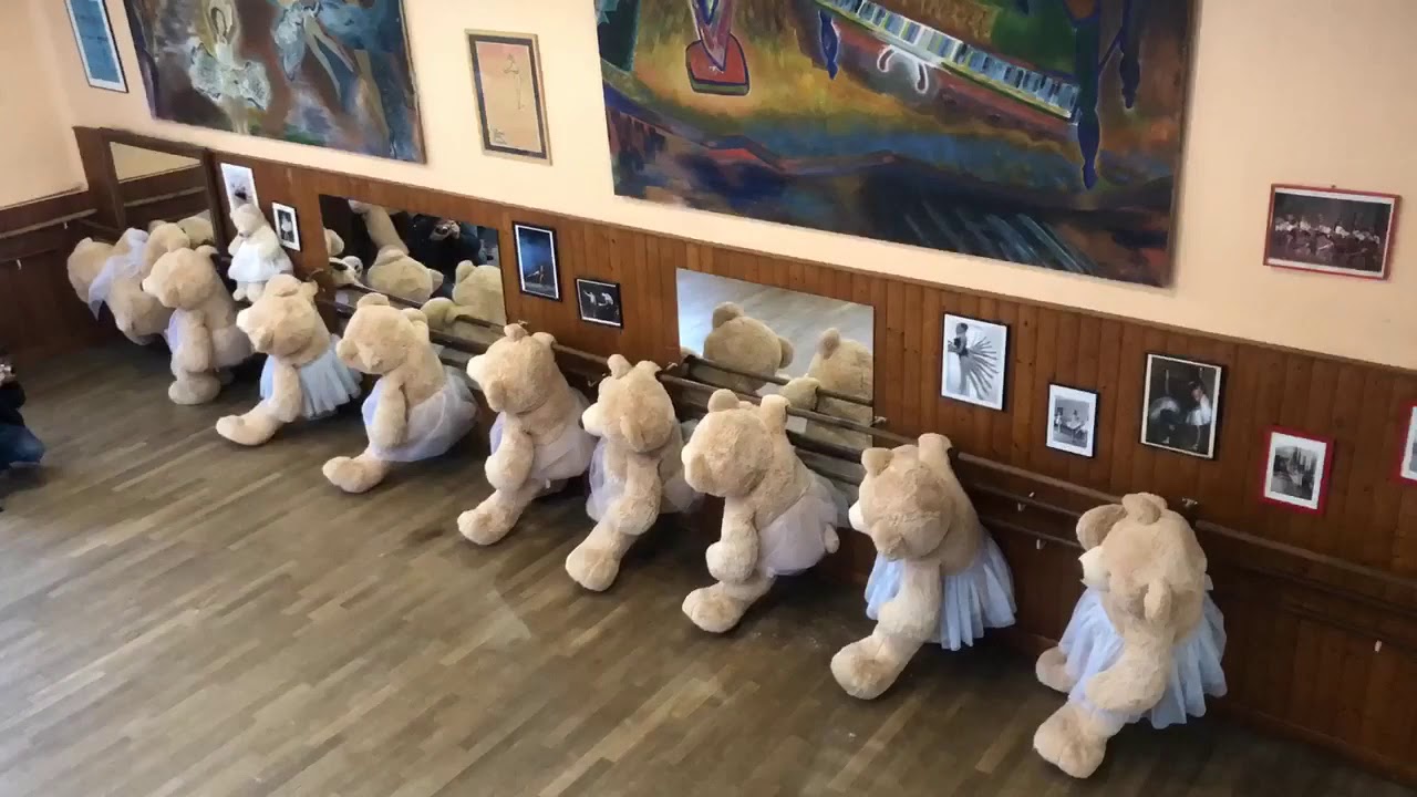 singe en peluche avec scratch