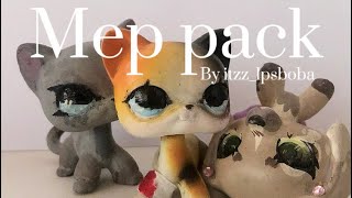LPS- Mep pack