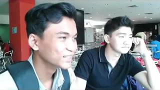 UNITEN student life