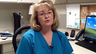 Nurse (Restorative Supervisor), Career Video from drkit.org
