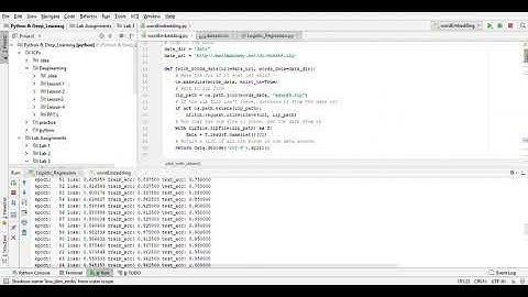 Deep Learning - Lab Assignment 1
