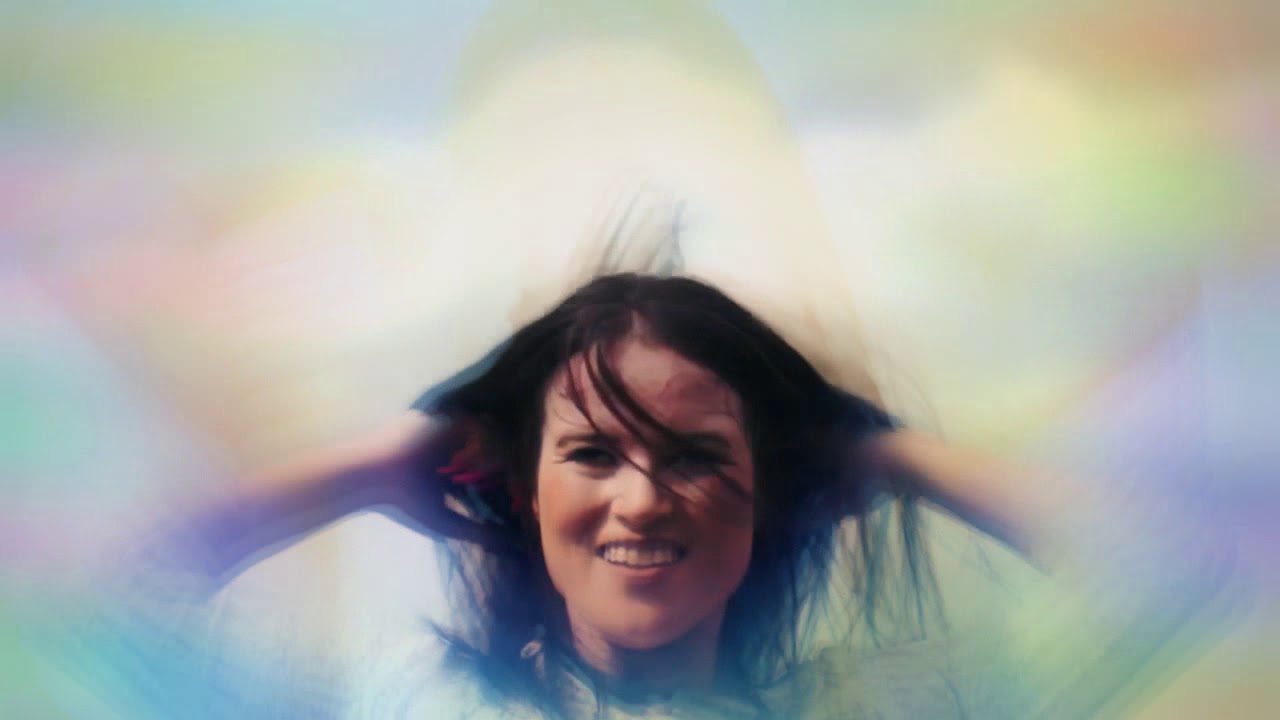 Hannah Rae Lee: ️Power of love ️ - YouTube