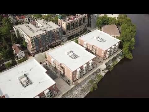 1915 N Water St Unit 101, Milwaukee, WI home video tour