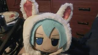 Cirno Hot Milk Meme Funni11