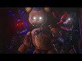 [SFM FNAF] Five Nights at Freddy's Animation Movie (FNAF ANIMATED)