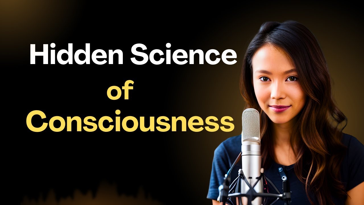 Hidden Science of Consciousness - YouTube