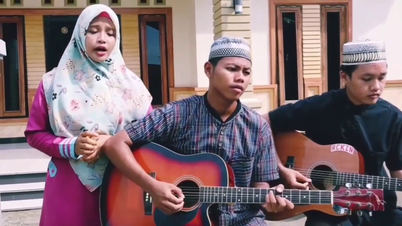 Terangkanlah - Opick (21. Intan Hafso) - YouTube