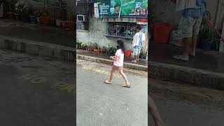 Clearing Operation One Side Parking & TAPAT KO, LINIS KO