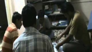 college days in GKCE SULLURUPETA .mpg