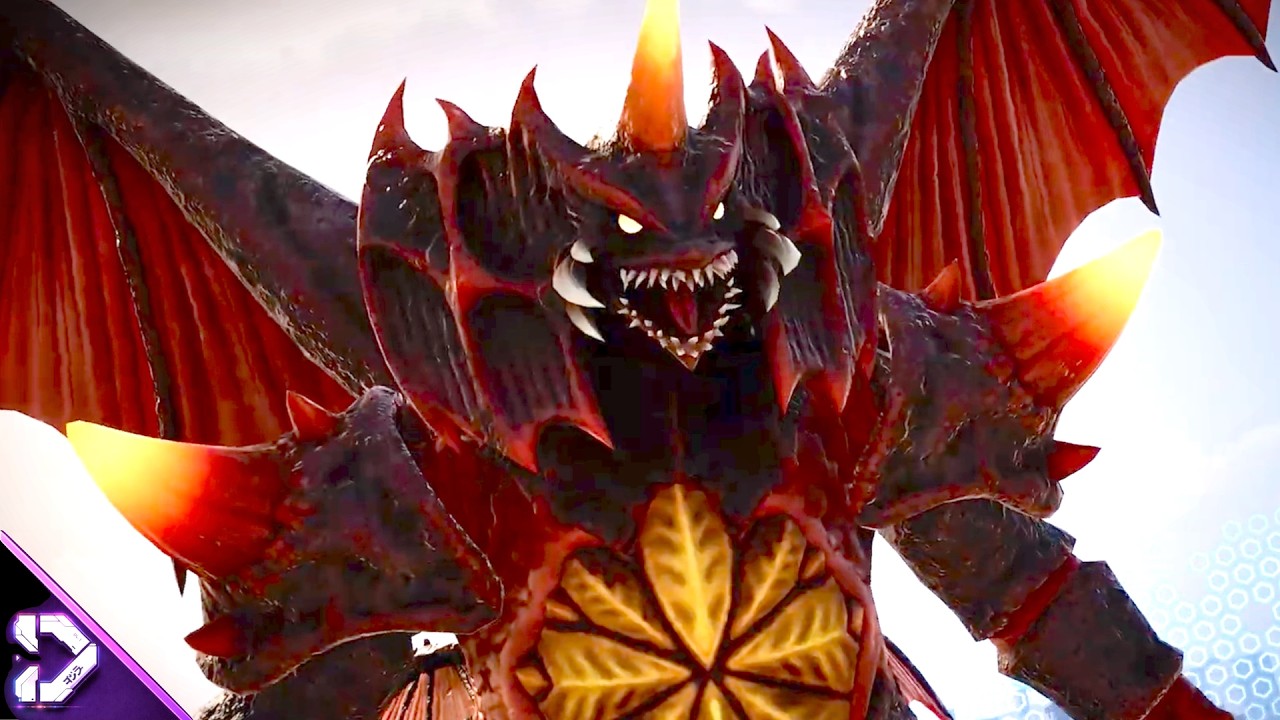 NEW Godzilla: Destroy All Monsters Melee Remastered TRAILER (Full Roster REVEAL)