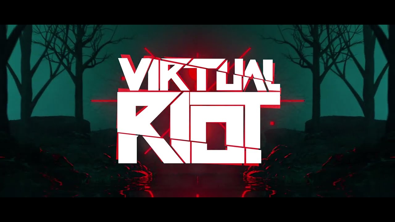 Virtual Riot & GREY - RAVEN (Demo) [Patreon Exclusive] - YouTube