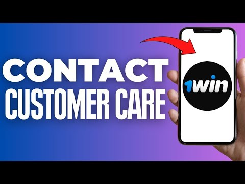 1win Customer Support: Available Contact Channels