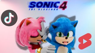 MOST WATCHED SONIC EDITS I POPULAR SONIC SHORTS EDIT 🔥🔥