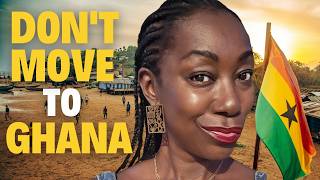 Don't Move to Ghana Until You Watch This