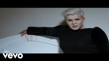 Robyn - Be Mine