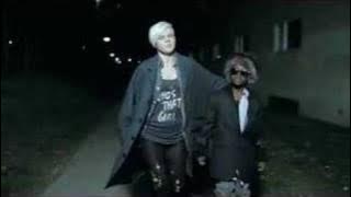 Robyn 'Be Mine!'