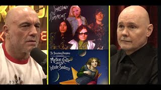 Billy Corgan Reveals The Untold Truth Behind The Smashing Pumpkins' Downfall Profile