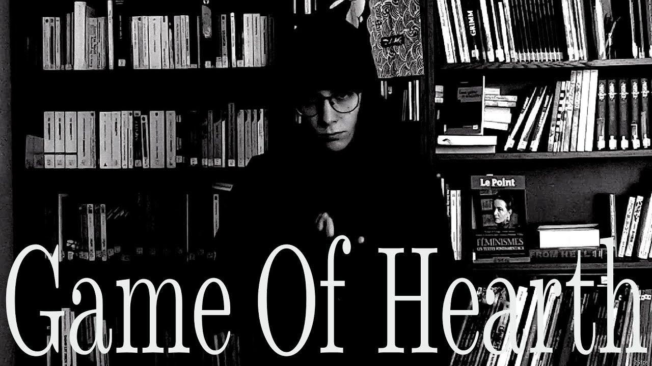 TRAILER - Game Of Hearth - YouTube