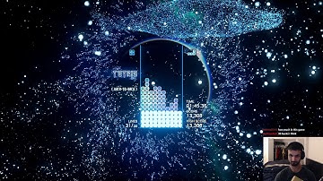 Tetris Effect Sea Playlist