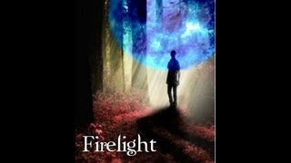 Firelight Trailer(Wattpad Book Trailer)