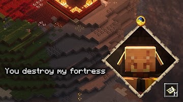 If Reign of Nether had Campaign mode