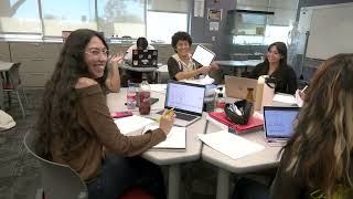 LRC Study Jam Spring 2026