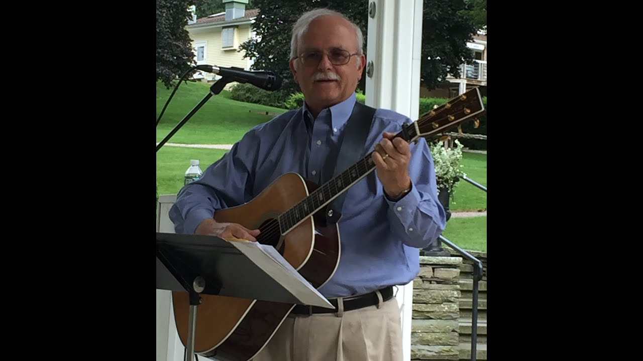 Saints and Beloved of God #82  Jeff Firlik