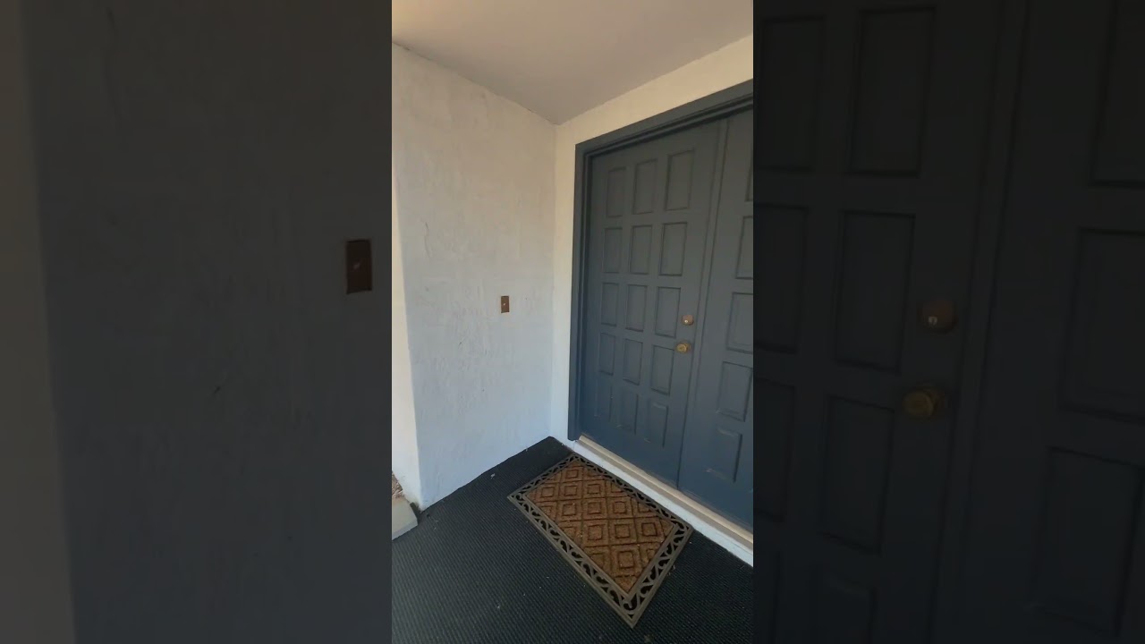 Beautiful home with acreage in Yuma, AZ