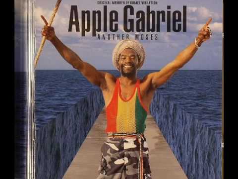 Apple Gabriel Another Moses