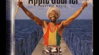 Apple Gabriel-Another Moses chords