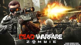 Cara Install Game Dead Warfare Zombie Di Android screenshot 1