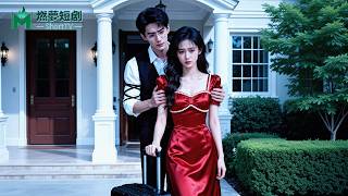 Setelah Kecelakaan Istri Jahat Berubah Total Ceo Cerai Jatuh Hati Padanya Lagi