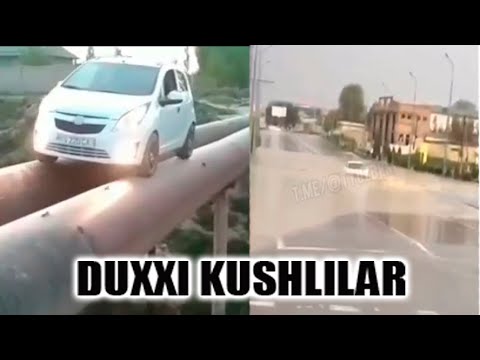 DUXXI KUCHLILAR
