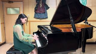 Grieg: Holberg Suite Op. 40, No. 1 Prelude