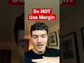 Do NOT Use Margin With Stocks Optionstrading Stockmarket Tradingtips Stocktrading Do NOT Use Margin With Stocks Optionstrading Stockmarket Tradingtips Stocktrading